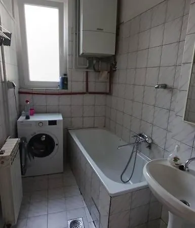 Apartament Festival Haven *