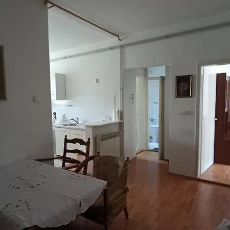 Apartament Festival Haven