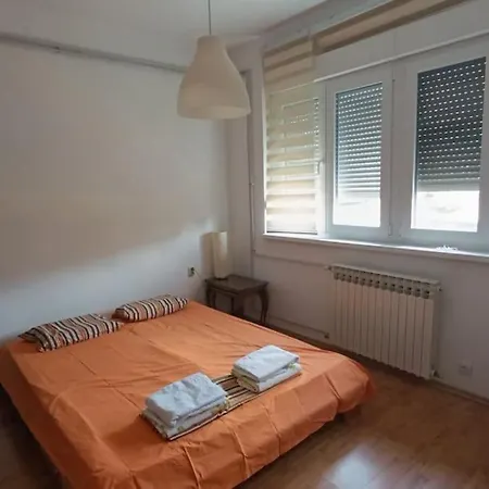 Festival Haven Apartament *